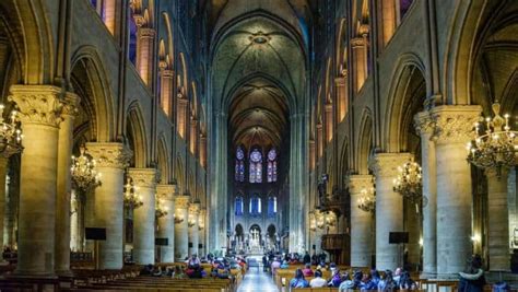 gucci donates to notre dam|Notre Dame's restoration surplus of nearly $150M will be used for .